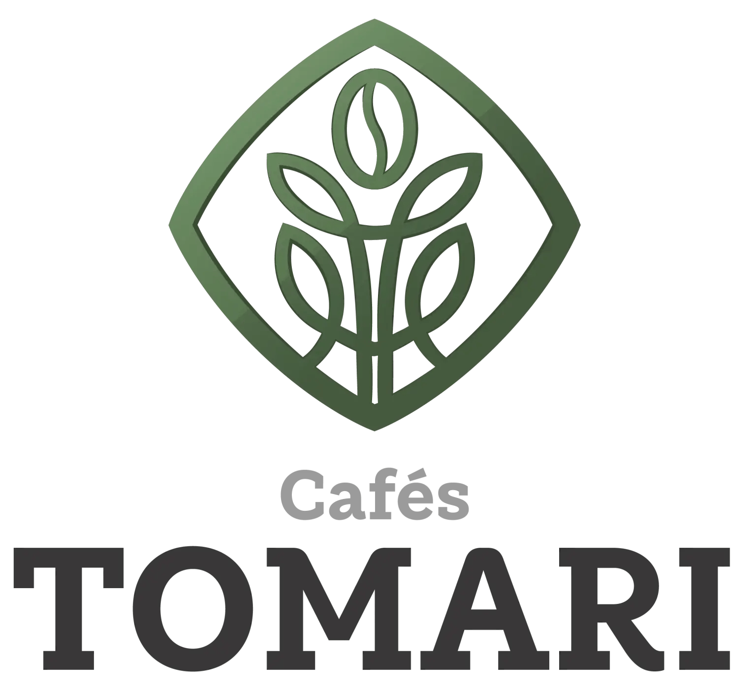 Cafés Tomari