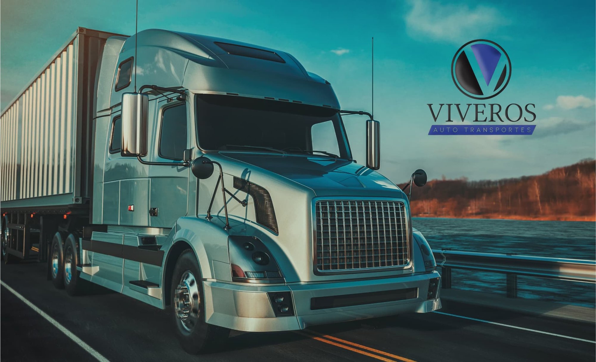 Autotransportes Viveros