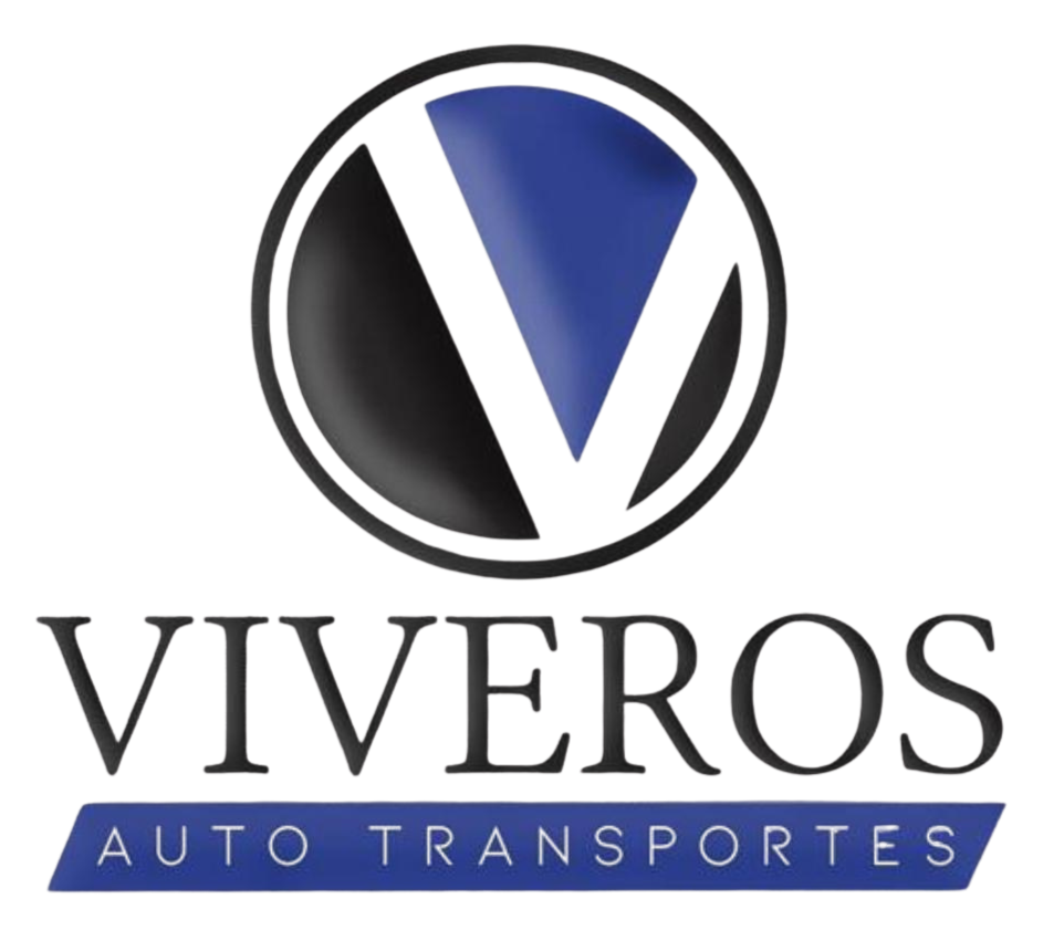 Autotransportes Viveros Logo